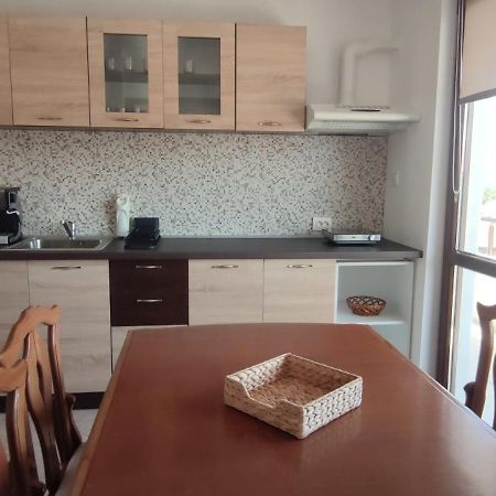 Yanevi Apartments Черноморець Екстер'єр фото