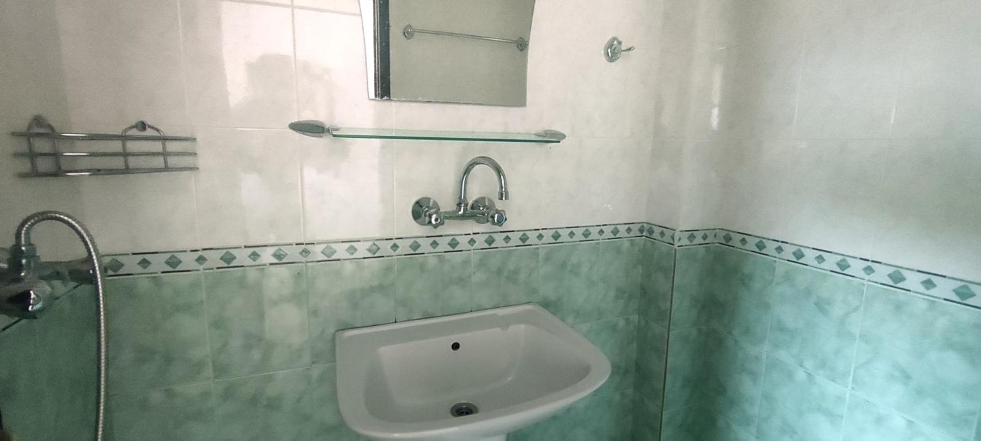Yanevi Apartments Черноморець Екстер'єр фото